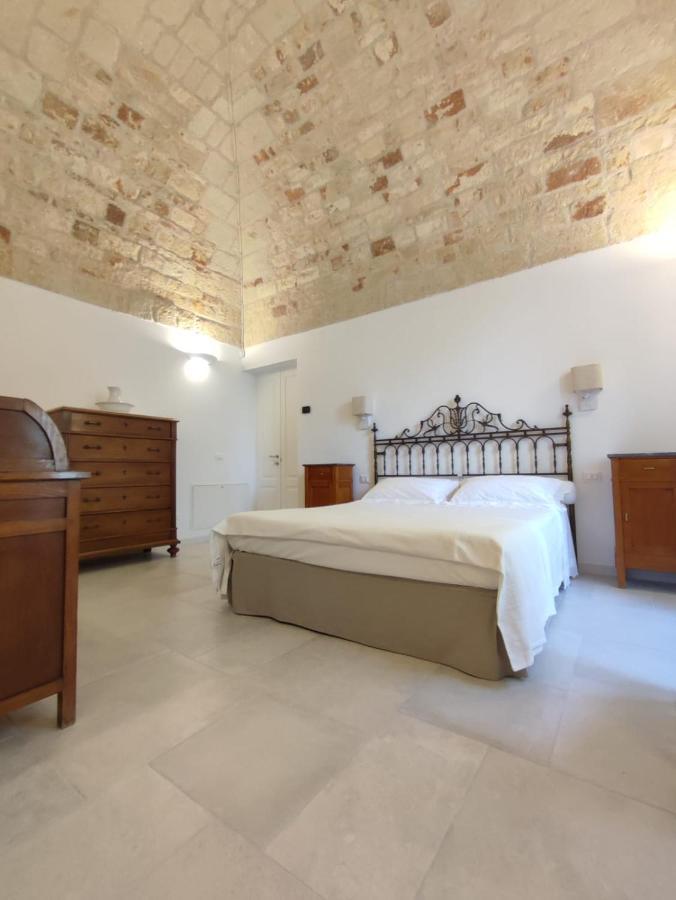 Villa Ostuni Monopoli Exterior photo