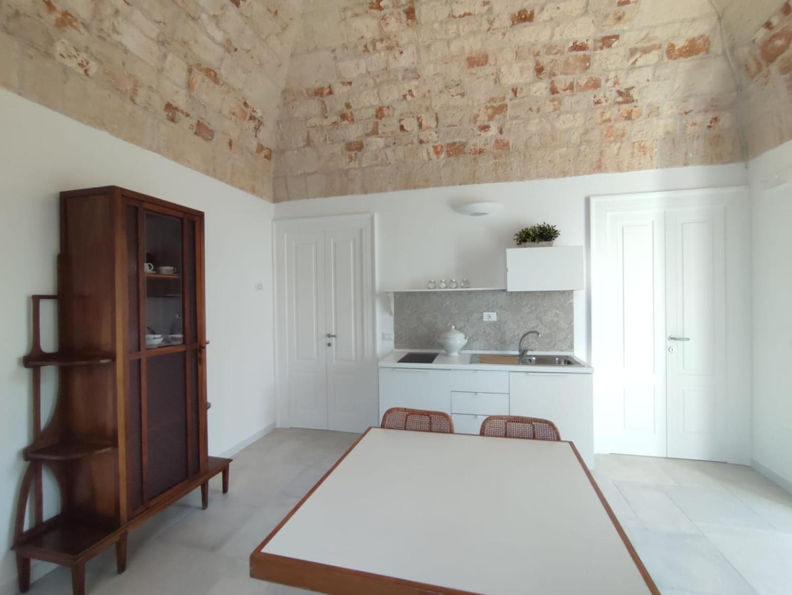 Villa Ostuni Monopoli Exterior photo