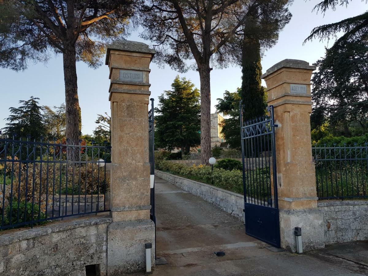 Villa Ostuni Monopoli Exterior photo
